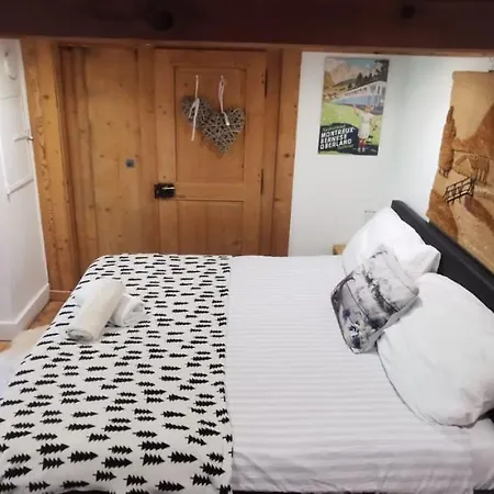 'les Riaux' - Individuel * Chateau-d'Oex