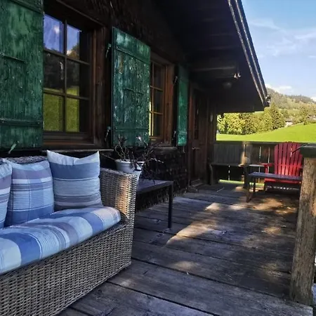 'les Riaux' - Individuel Lejlighed