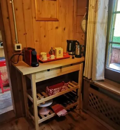 'les Riaux' - Individuel