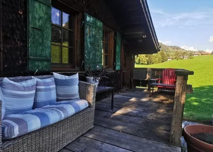 'les Riaux' - Individuel Апартаменты