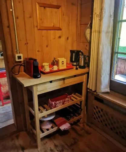 'les Riaux' - Individuel