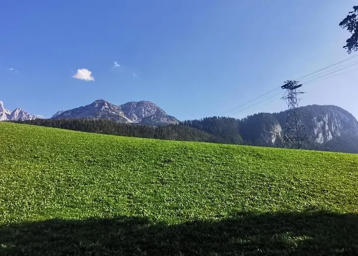 'les Riaux' - Individuel Апартаменты