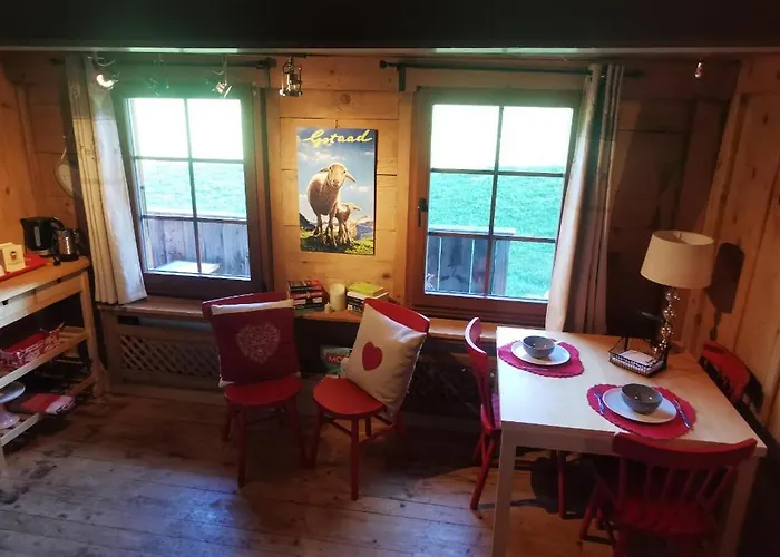 'les Riaux' - Individuel * Шато-д'Э