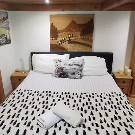 Apartment 'les Riaux' - Individuel