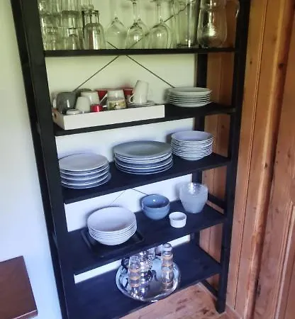 'les Riaux' - Individuel *