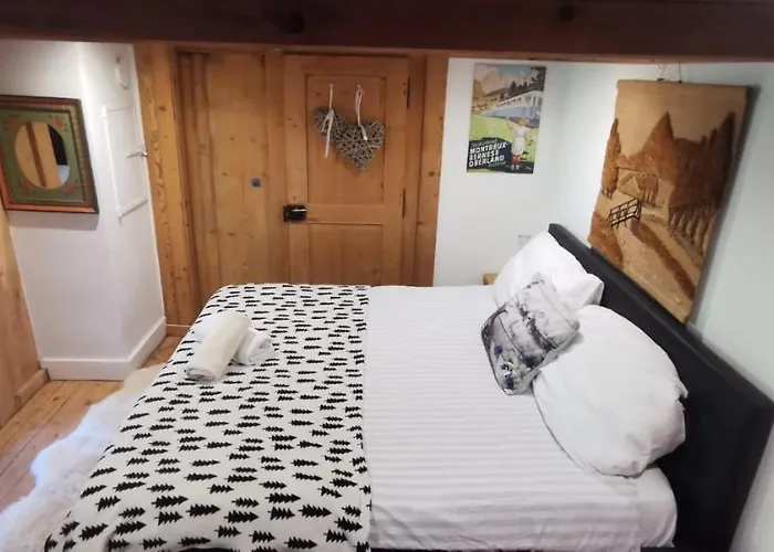 'les Riaux' - Individuel * شاتو دو