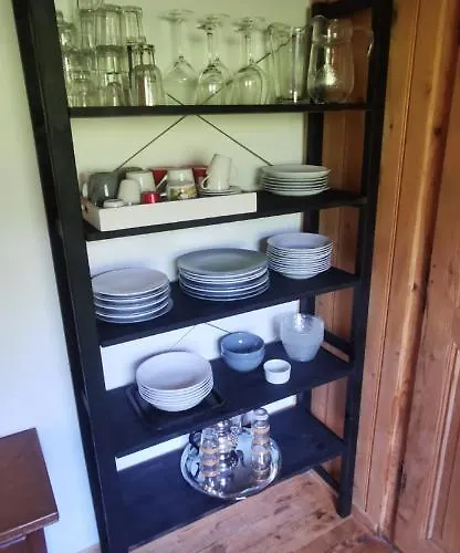 'les Riaux' - Individuel *