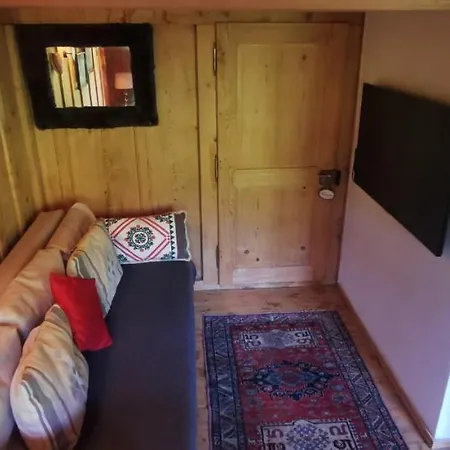 'les Riaux' - Individuel Apartamento *